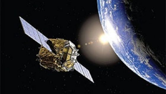 اینترنت ماهواره‌ای رایگان برای نقاط کور جهان